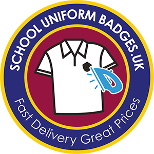 School Uniform Badges